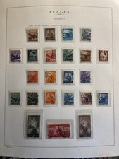 Repubblica collezione usata