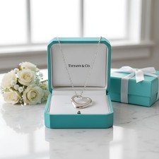 Collana Tiffany & Co. Peretti