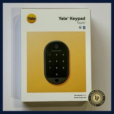 NUOVO Yale Keypad Touch