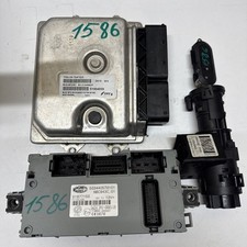 51904059 KIT CENTRALINA LANCIA