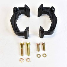 Ford Granada front brake