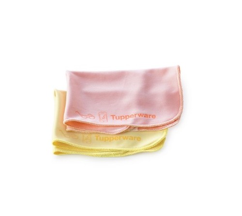 Tupperware fiberpro set - tupperware,