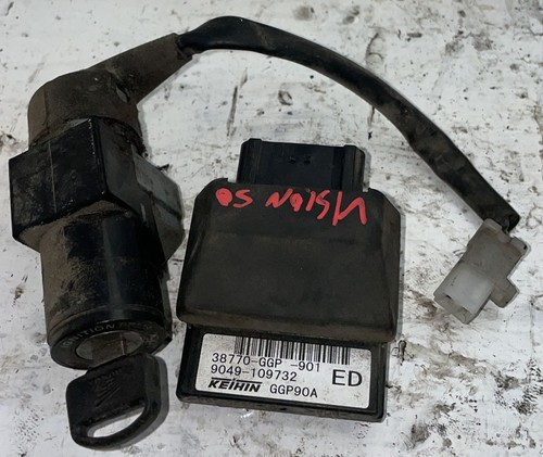 Kit chiave per honda vision - honda,