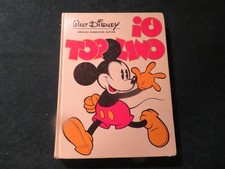 Walt Disney io Topolino