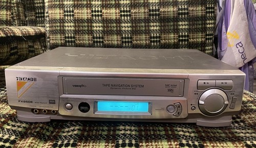 Hitachi fx860e lettore - hitachi,