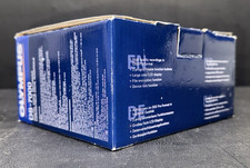 Nuovo scatola aperta, Olympus