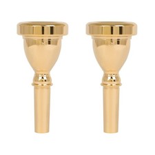  Set di 2 boccagli per tromba