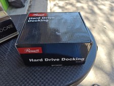 Rosewill dus100 docking - rosewill, rx-dus100