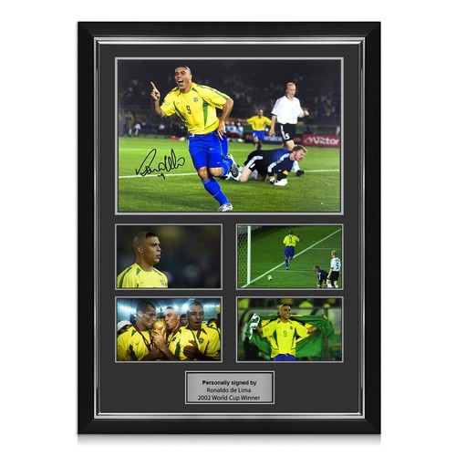 Presentazione fotografica del