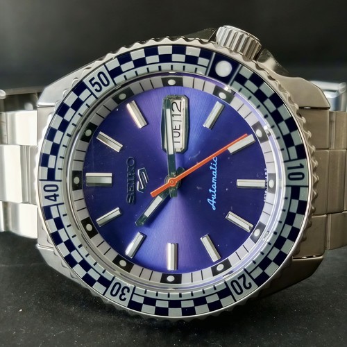 Orologio uomo seiko - orologio,