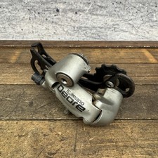 Deragliatore Vintage Shimano