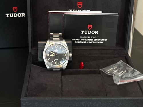 Orologio uomo automatico tudor - orologio,
