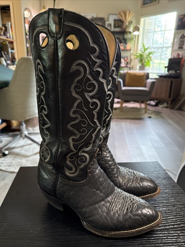 Stivali western vintage - , hondo