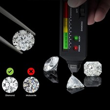Penna diamond tester - diamond, con