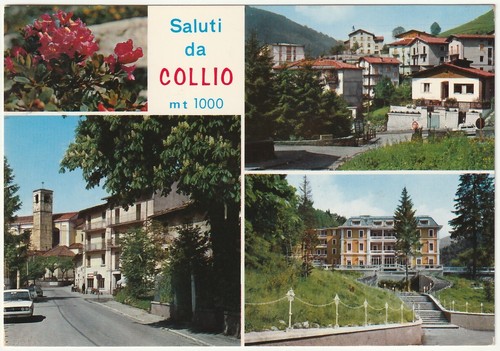 Collio brescia valle - -,