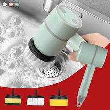 Pistola Scrub Piatti Cucina