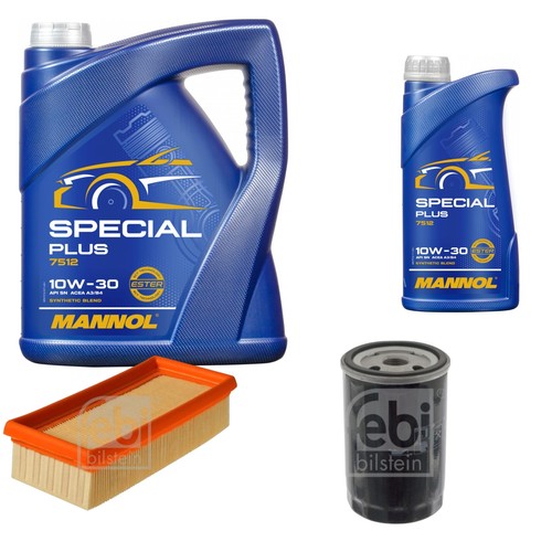 Febi bilstein pacchetto - febi,