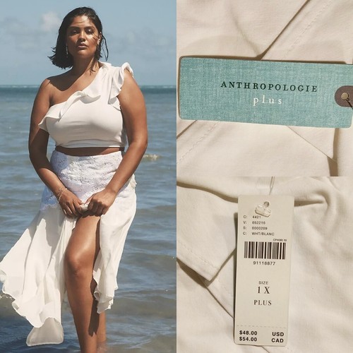 Top anthropologie maeve - top,