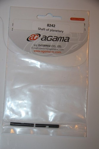 Agama axes planétaire de - de,