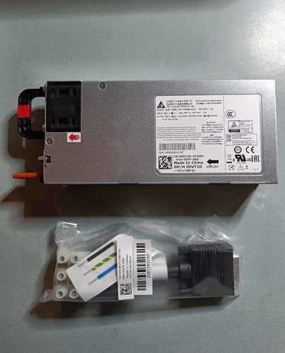 Dell power supply dps - power,