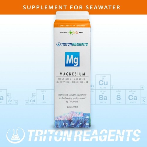Triton base reagents 1 - mg,