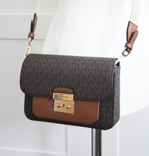 MICHAEL KORS BORSA/BAG SLOAN