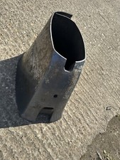 GREMBIULE COFANO INFERIORE 80CV 100CV YAMAHA F80 F100 EFi 4 Tempi Fuoribordo