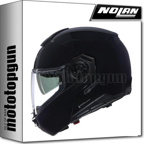 Nolan casco moto - nolan, modulare