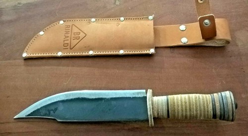 Coltello caccia cacciatore - da,
