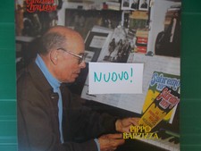 LP  PIPPO BARZIZZA TRIO