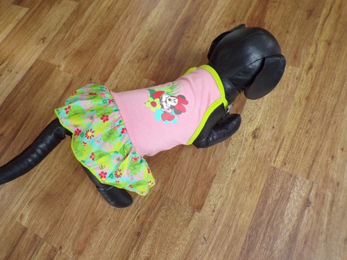 Vestito cane animale - vestito,