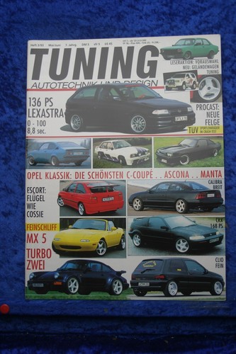Tuning zender peugeot 106 - 3/93,