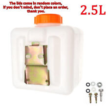 Serbatoio benzina olio