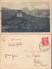 SAN PIETRO IN CARNIA,CHIESA