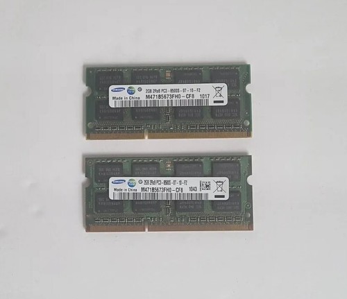 Ddr3 dimm 4gb 1rx8 - so-dimm, 2gb)