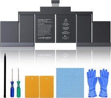 Byene a1494 a1618 batteria - a1494, di