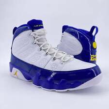 Air Jordan 9 Retro "KOBE