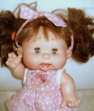 BAMBOLA NINES D'ONIL MADE IN SPAIN VINILE PROFUMATO.