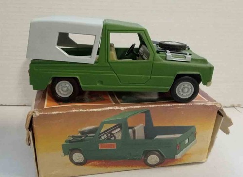 Modello jeep rodeo friction - rodeo,