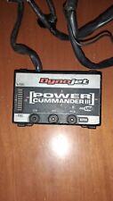 power commander iii per yamaha R1 anno 2007-2008 con cablaggio
