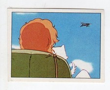 figurina HELLO! SPANK PANINI numero 3