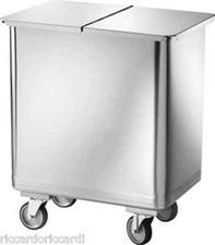 TRAMOGGIA SU RUOTE cm