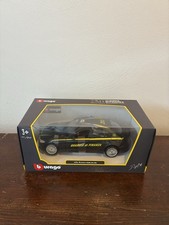 Modellino 1/24 Alfa Romeo