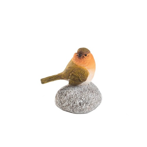 Statuetta uccello con - uccello,