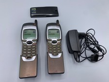 2 pezzi NOKIA 7110 cellulare