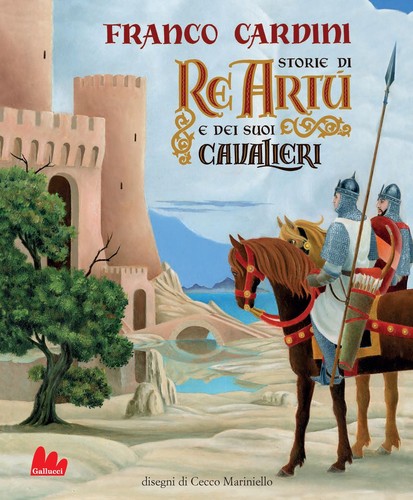 Libro cardini franco - -,
