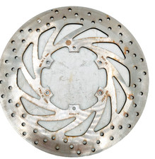 DISCO FRENO ANTERIORE-APRILIA PEGASO CUBE 650 ANNO 1997 AL 2000