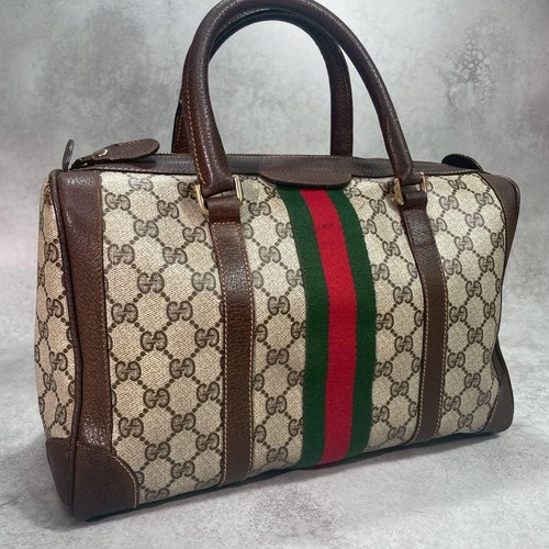 Borsa gucci sherry line - gucci,