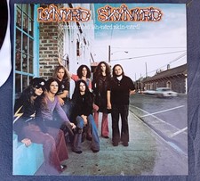 Lynyrd Skynyrd  (Pronounced