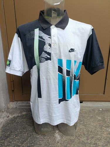 Nike agassi 90s - nike,